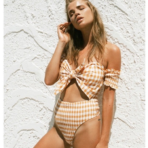 Sabo Skirt Tops - Sabo Skirt BODYSUIT